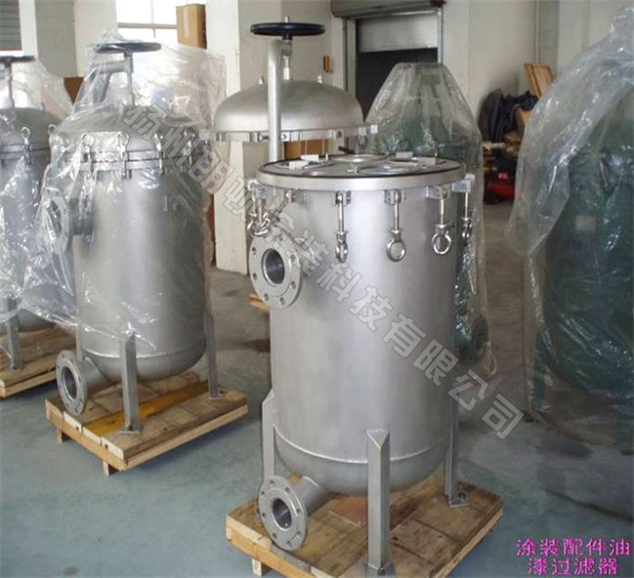 过滤器